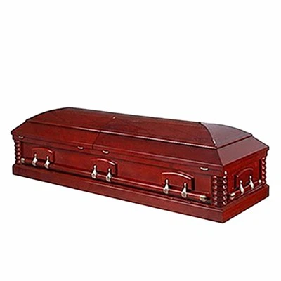 ಅಮೇರಿಕನ್ ಸ್ಟೈಲ್ ಚಿಲ್ಡ್ರನ್ ಓಕ್ ವುಡ್ ಕ್ಯಾಸ್ಕೆಟ್